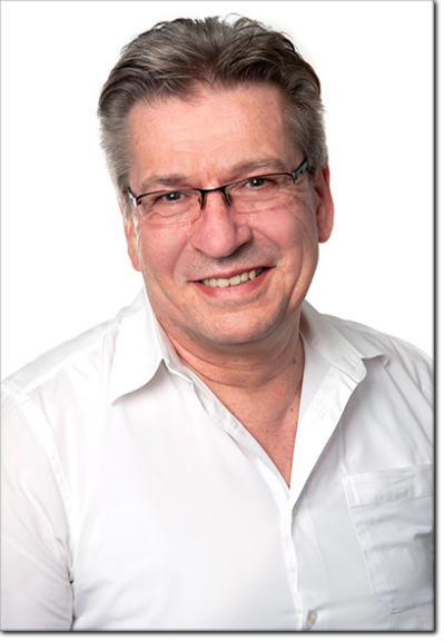 Frank Hanzlik Frank Hanzlik